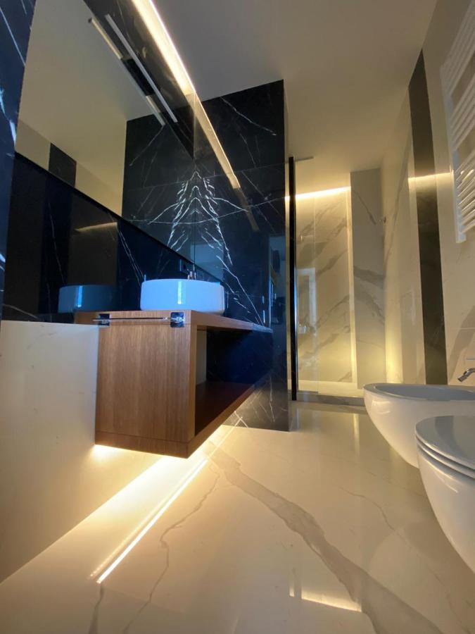 Appartement Carulli Design *