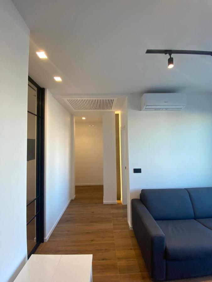Appartement Carulli Design
