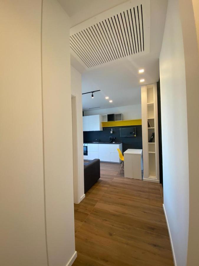 Appartement Carulli Design