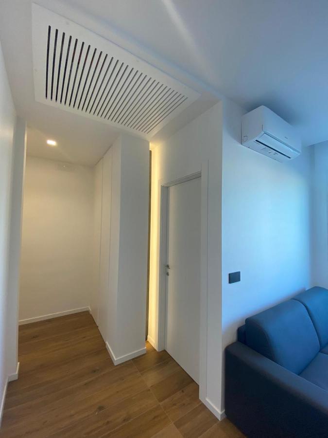 Carulli Design Appartement