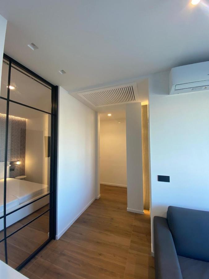 Appartement Carulli Design