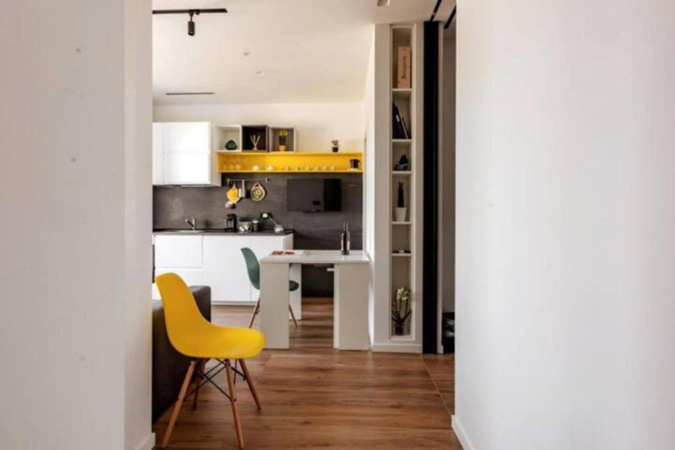 Carulli Design Appartement Bari