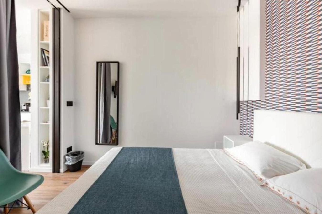 Appartement Carulli Design Bari