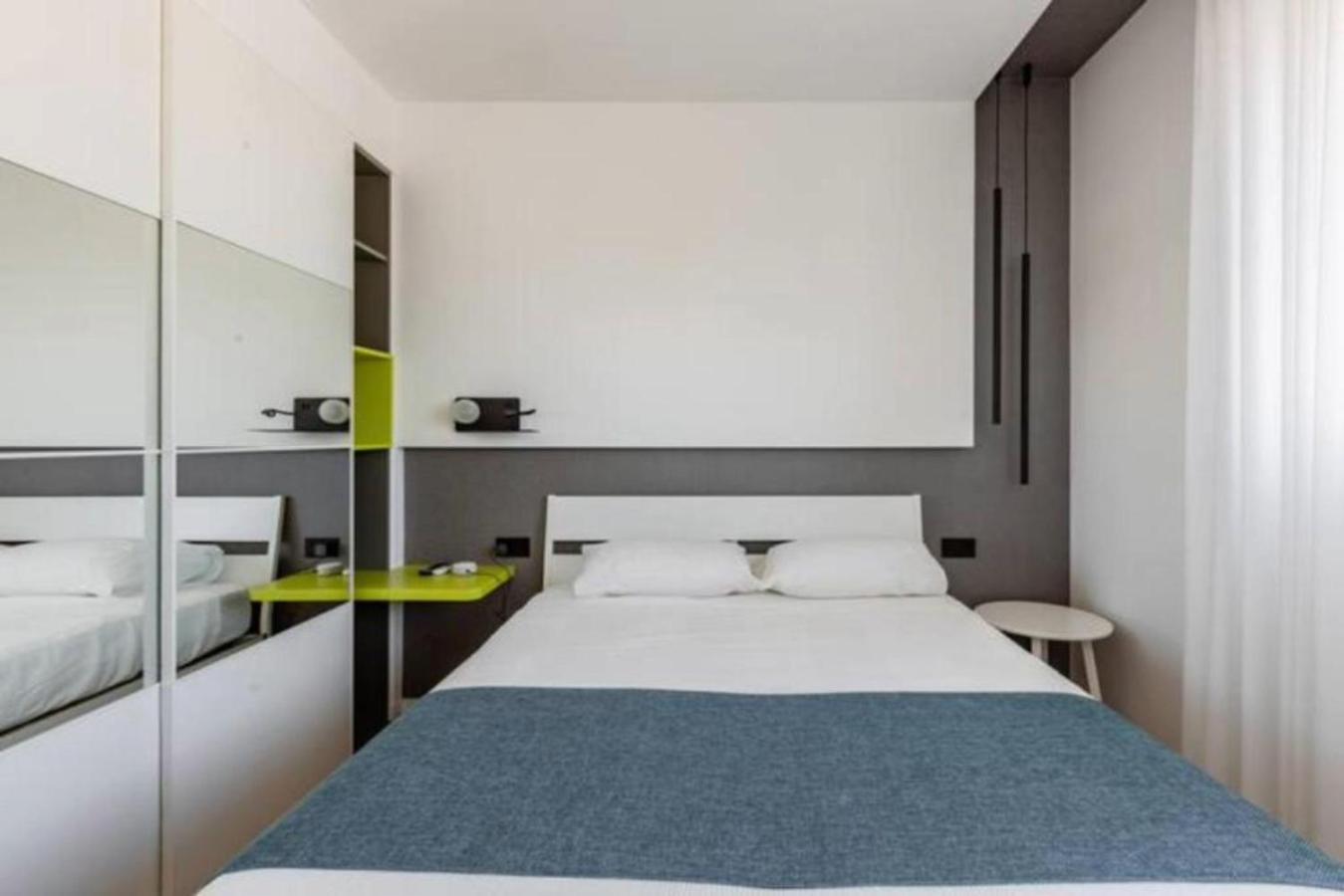 Appartement Carulli Design Bari